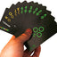 NIGHT LIGHT Glow-in-the-Dark Playing Cards