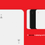 YIN & YANG Minimalist Playing Cards
