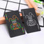NIGHT LIGHT Glow-in-the-Dark Playing Cards