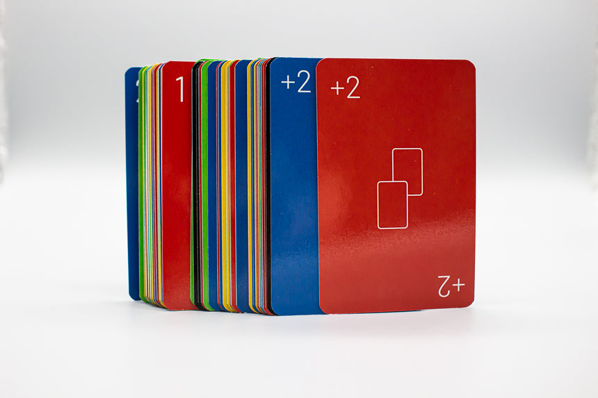 MINIMALISTA Playing Cards