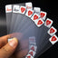 CRYSTAL TRANSPARENT Waterproof Playing Cards