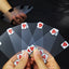 CRYSTAL TRANSPARENT Waterproof Playing Cards