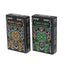NIGHT LIGHT Glow-in-the-Dark Playing Cards