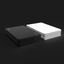YIN & YANG Minimalist Playing Cards