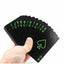 NIGHT LIGHT Glow-in-the-Dark Playing Cards