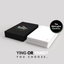 YIN & YANG Minimalist Playing Cards